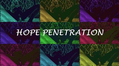 HopePenetration